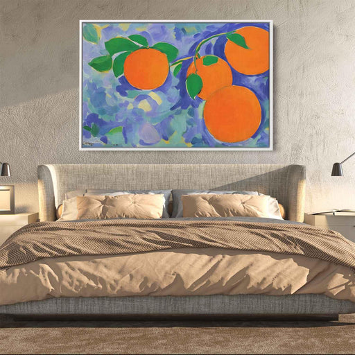 HM oranges #134 - Kanvah