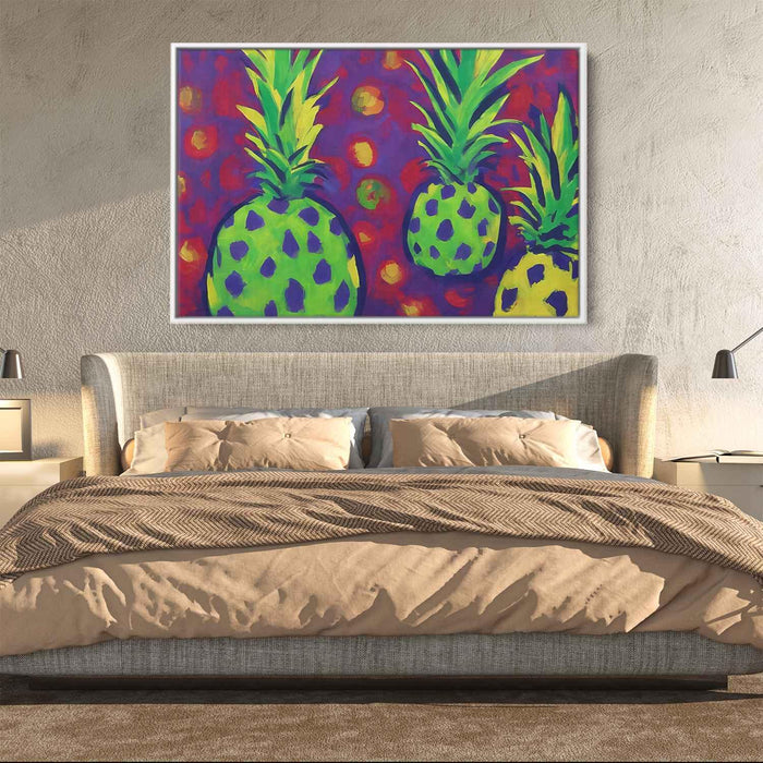 HM Pineapples #118 - Kanvah