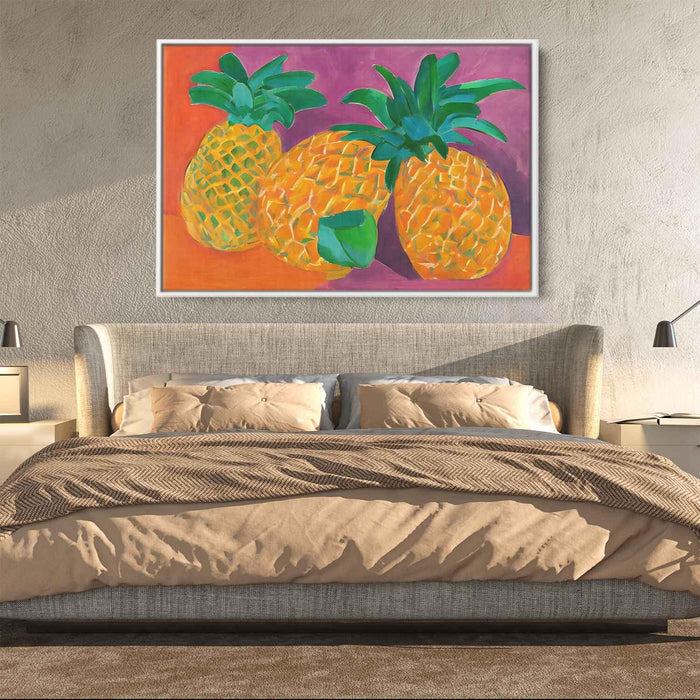 HM Pineapples #140 - Kanvah
