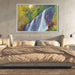 Impressionism Angel Falls #103 - Kanvah