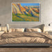 Impressionism Badlands National Park #136 - Kanvah