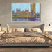 Impressionism Big Ben #124 - Kanvah