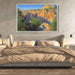 Impressionism Carlsbad Caverns #111 - Kanvah