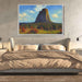 Impressionism Devils Tower #103 - Kanvah