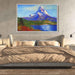Impressionism Matterhorn #111 - Kanvah