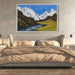 Impressionism Mount Everest #103 - Kanvah