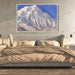 Impressionism Mount Everest #127 - Kanvah