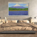 Impressionism Mount Fuji #114 - Kanvah