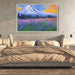 Impressionism Mount Hood #103 - Kanvah