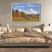 Impressionism Mount Hood #114 - Kanvah