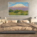 Impressionism Mount Kilimanjaro #107 - Kanvah