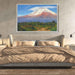 Impressionism Mount Kilimanjaro #128 - Kanvah