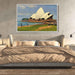 Impressionism Sydney Opera House #107 - Kanvah