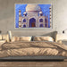 Impressionism Taj Mahal #117 - Kanvah