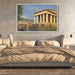 Impressionism Parthenon #103 - Kanvah