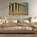 Impressionism Parthenon #117 - Kanvah