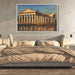 Impressionism Parthenon #128 - Kanvah