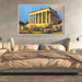 Impressionism Parthenon #133 - Kanvah