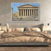 Impressionism Parthenon #136 - Kanvah