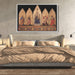 Polyptych by Giotto - Canvas Artwork