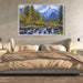 Realism Banff National Park #118 - Kanvah