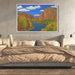 Realism Black Canyon of Gunnison #153 - Kanvah