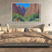 Realism Black Canyon of Gunnison #155 - Kanvah