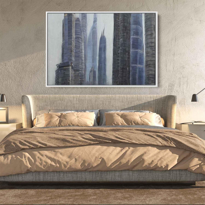 Realism Burj Khalifa #128 - Kanvah