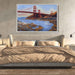 Realism Golden Gate Bridge #124 - Kanvah