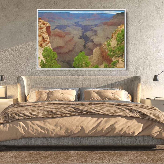 Realism Grand Canyon #133 - Kanvah