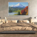 Realism Mount Hood #126 - Kanvah