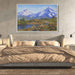 Realism Mount Hood #128 - Kanvah