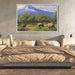 Realism Mount Kilimanjaro #103 - Kanvah