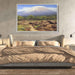 Realism Mount Kilimanjaro #134 - Kanvah