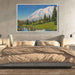 Realism Mount Rainier #111 - Kanvah