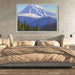 Realism Mount Rainier #117 - Kanvah