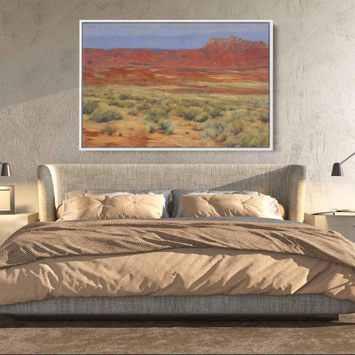 Realism Painted Desert #103 - Kanvah