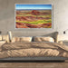 Realism Painted Desert #118 - Kanvah