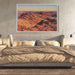 Realism Painted Desert #127 - Kanvah