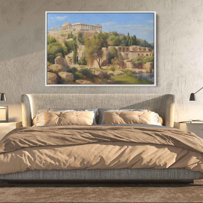 Realism Acropolis #111 - Kanvah