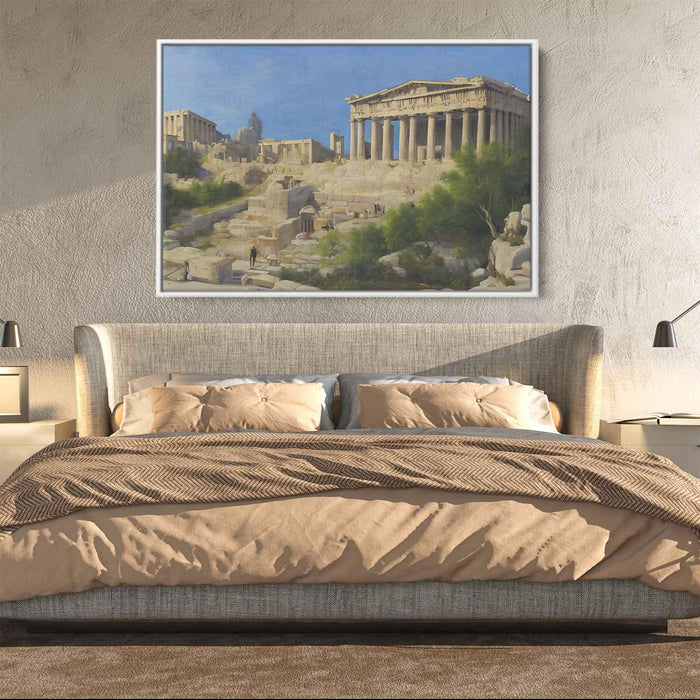Realism Acropolis #124 - Kanvah