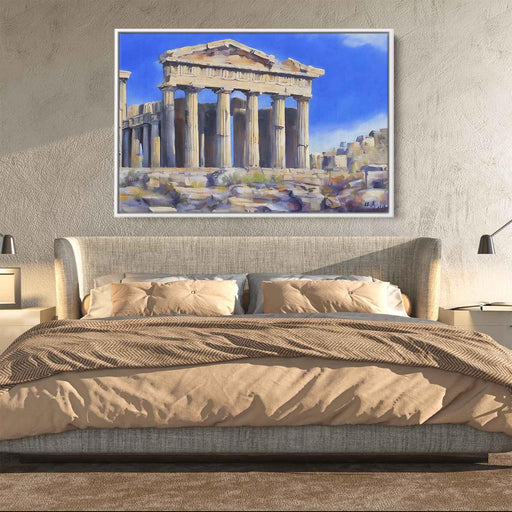 Realism Acropolis #126 - Kanvah