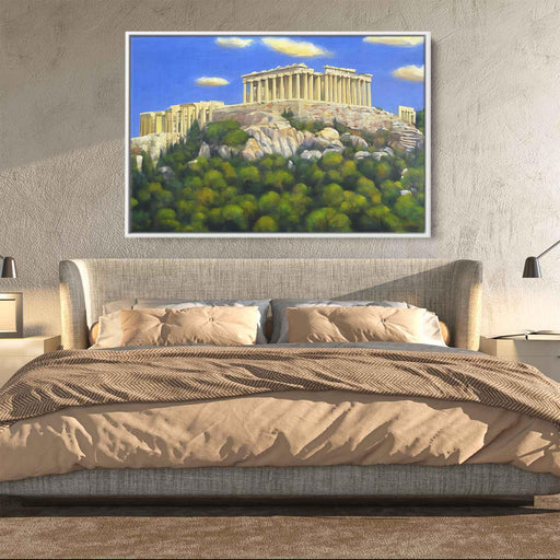 Realism Acropolis #127 - Kanvah