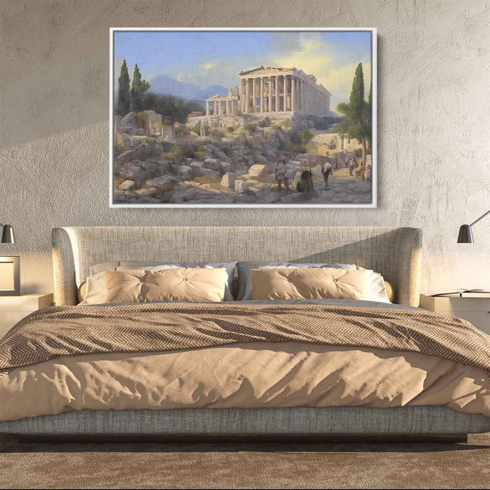 Realism Acropolis #133 - Kanvah