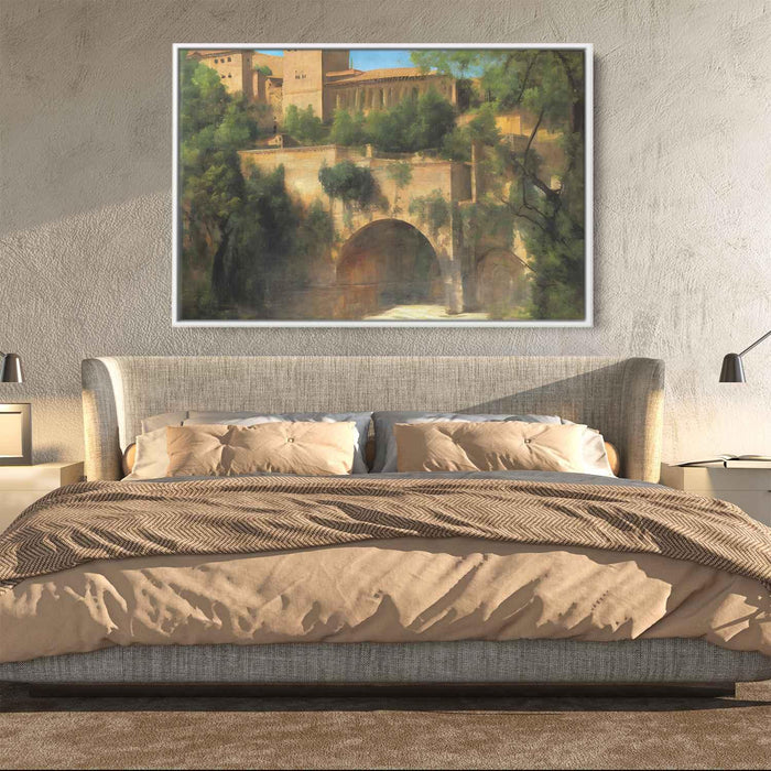Realism Alhambra #136 - Kanvah