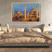 Realism Blue Mosque #107 - Kanvah