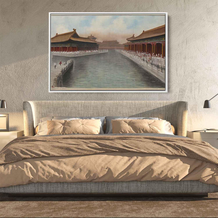 Realism Forbidden City #133 - Kanvah