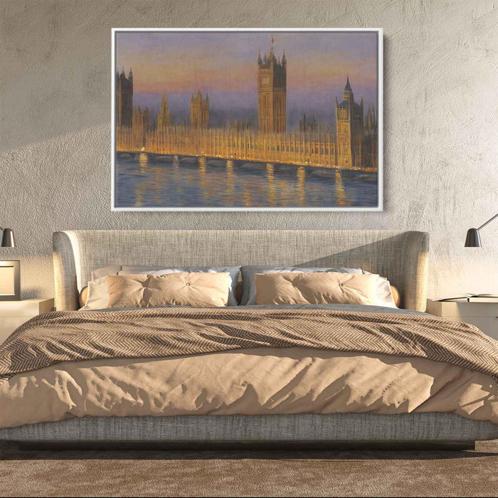 Realism Palace of Westminster #118 - Kanvah