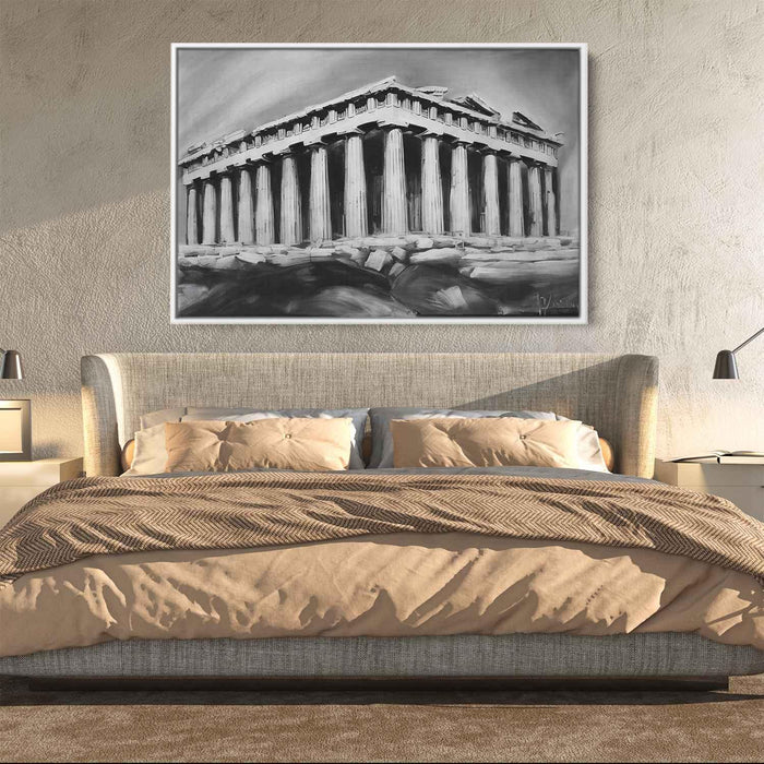 Realism Parthenon #128 - Kanvah