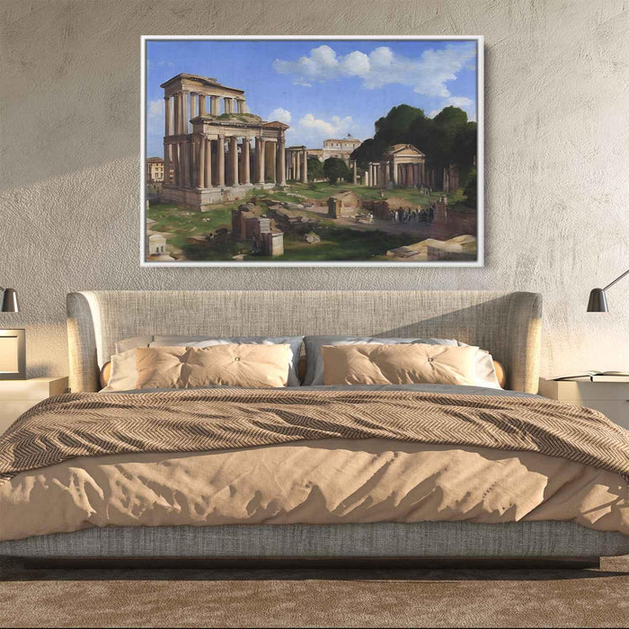 Realism Roman Forum #111 - Kanvah